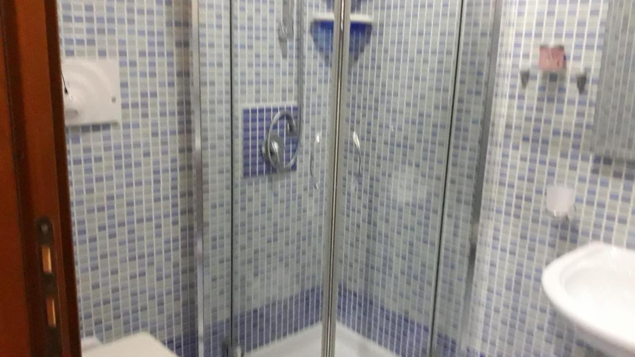 Appartamentino 씨니시 외부 사진