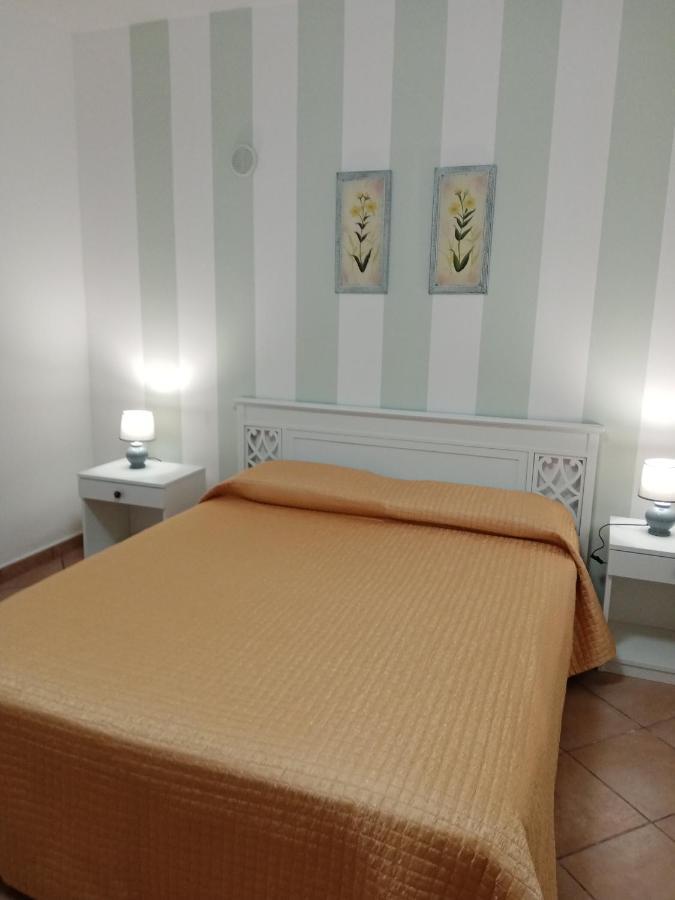 Appartamentino 씨니시 외부 사진